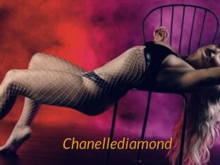chanellediamond Porn University