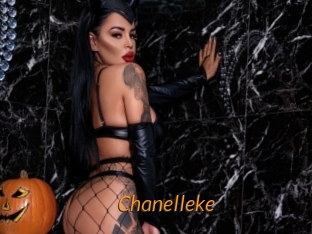 Chanelleke