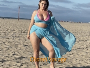 Chanellsavage