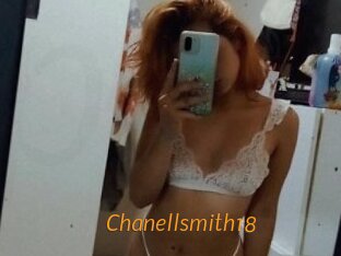 Chanellsmith18
