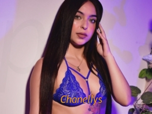 Chanellys