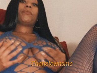 Chanelownsme
