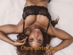 chanelpertersonn Porn University