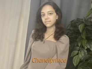 Chanelprince