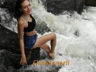 Chanelrussell