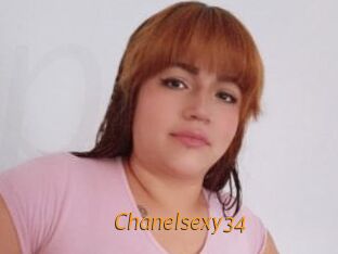 Chanelsexy34