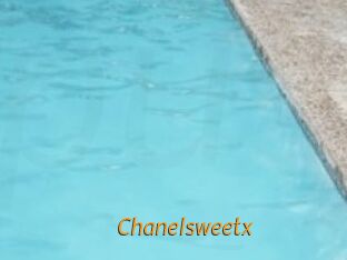 Chanelsweetx