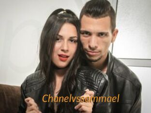 Chanelvssammael