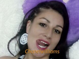 Chanelwilliams