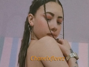 Chanelxflorez