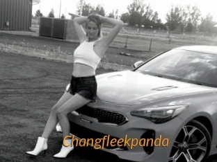 Changfleekpanda