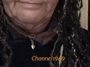 channel1969 Porn University