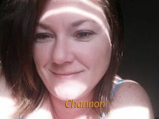 Channon