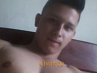 Chano22