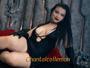 Chantalcolleman