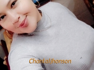 Chantaljhonson