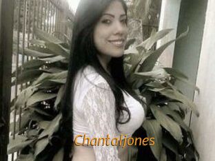 Chantaljones