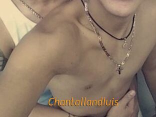 Chantallandluis