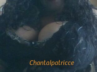Chantalpatricce