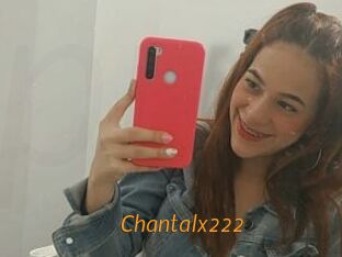 Chantalx222