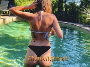 Chantellefrayed