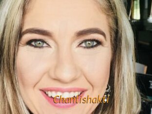 Chantishakti