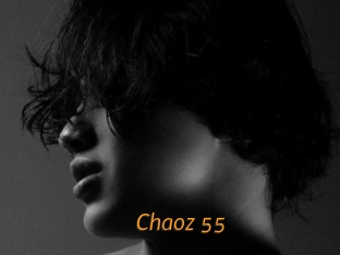 chaoz_55 Porn University