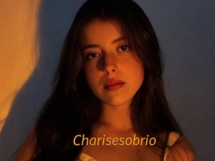 Charisesobrio