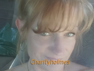Charityholmes