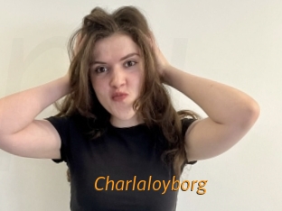 Charlaloyborg