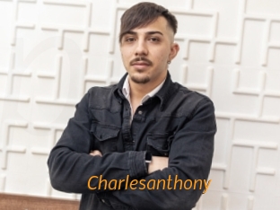 Charlesanthony