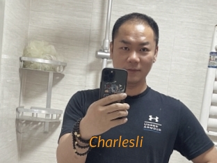 charlesli Porn University