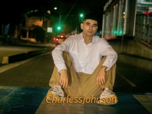 Charlessjohnson