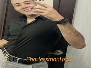 Charlessmontoya