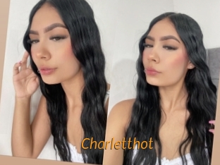 charletthot Porn University
