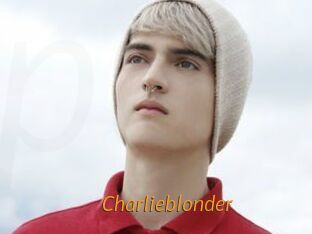 Charlieblonder