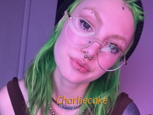 Charliecake