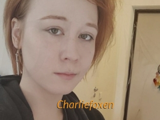 Charliefoxen