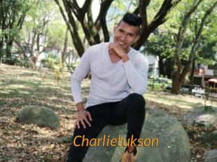 Charlietukson