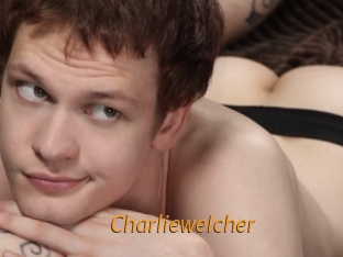charliewelcher Porn University
