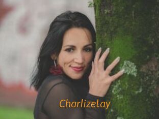 charlizetay Porn University