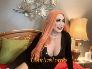 charlizetorres Porn University