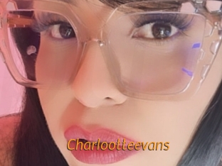 charlootteevans Porn University