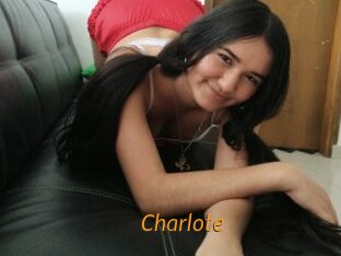 charlote Porn University