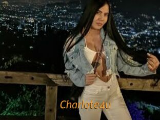 Charlote4u
