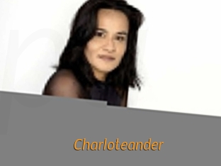 charloteander Porn University