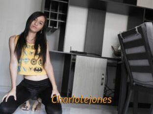 Charlotejones