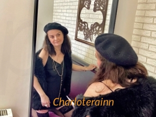 charloterainn Porn University