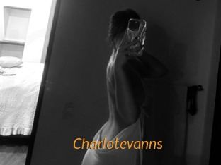 Charlotevanns
