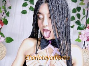 Charloteyarborou